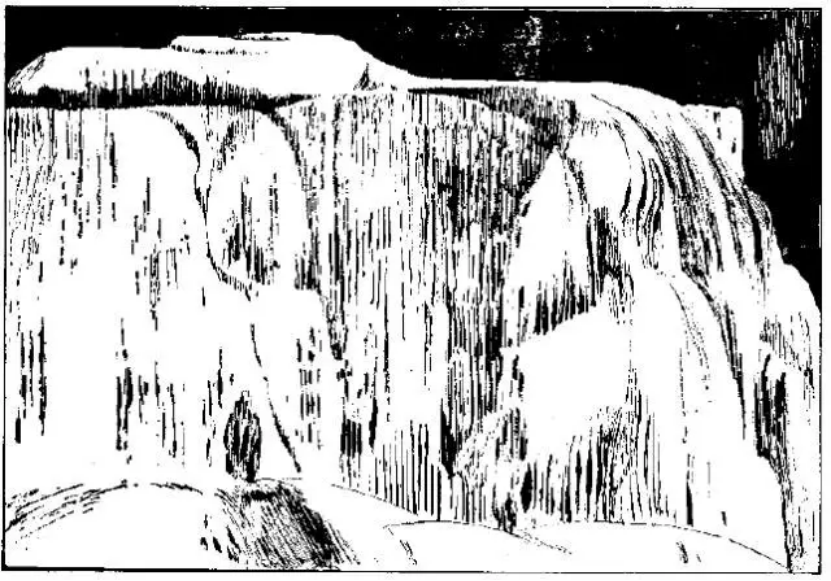 盤(pán)點(diǎn)各類(lèi)地質(zhì)地貌類(lèi)型-地?zé)豳Y源開(kāi)發(fā)-地大熱能