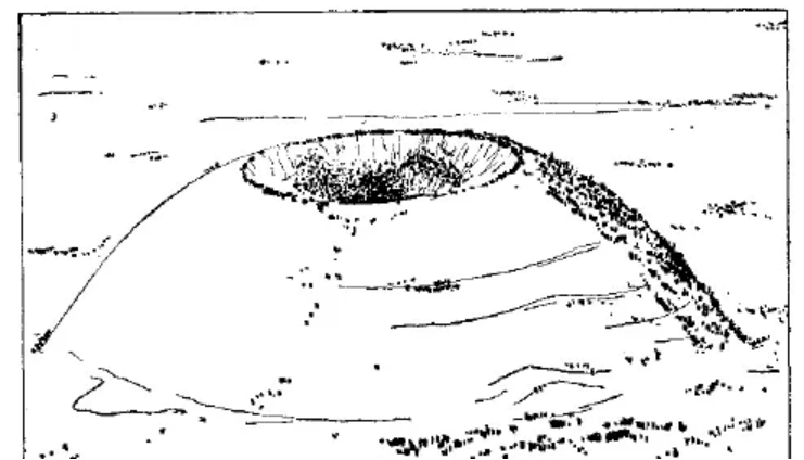 盤(pán)點(diǎn)各類(lèi)地質(zhì)地貌類(lèi)型-地?zé)豳Y源開(kāi)發(fā)-地大熱能