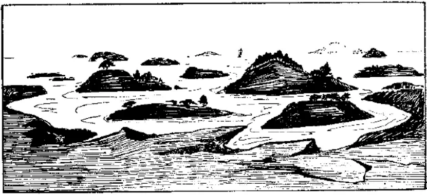 盤(pán)點(diǎn)各類(lèi)地質(zhì)地貌類(lèi)型-地?zé)豳Y源開(kāi)發(fā)-地大熱能