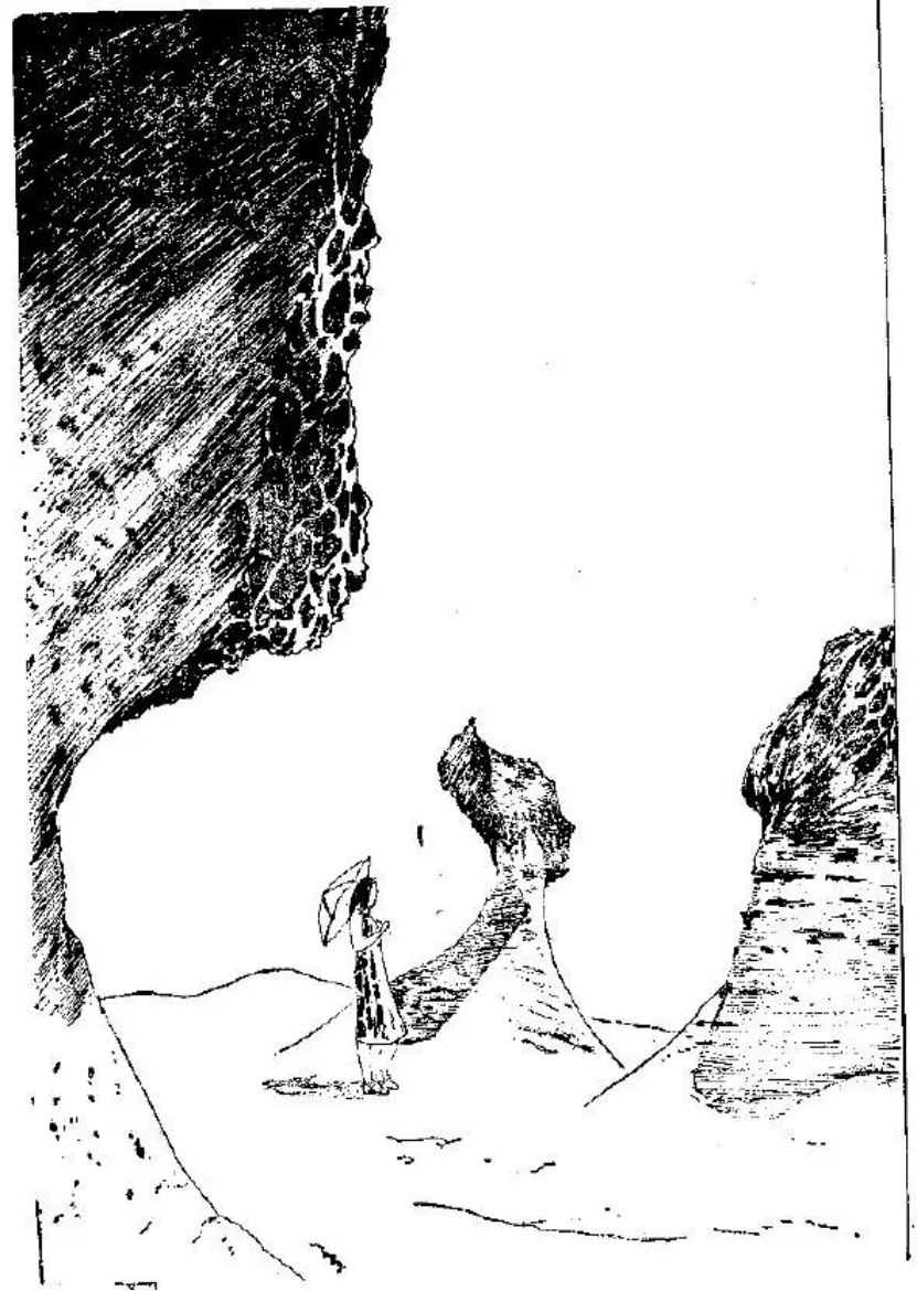 盤(pán)點(diǎn)各類(lèi)地質(zhì)地貌類(lèi)型-地?zé)豳Y源開(kāi)發(fā)-地大熱能