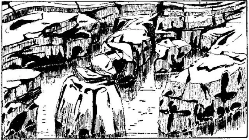 盤(pán)點(diǎn)各類(lèi)地質(zhì)地貌類(lèi)型-地?zé)豳Y源開(kāi)發(fā)-地大熱能