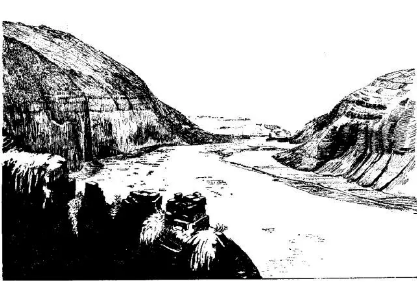 盤(pán)點(diǎn)各類(lèi)地質(zhì)地貌類(lèi)型-地?zé)豳Y源開(kāi)發(fā)-地大熱能