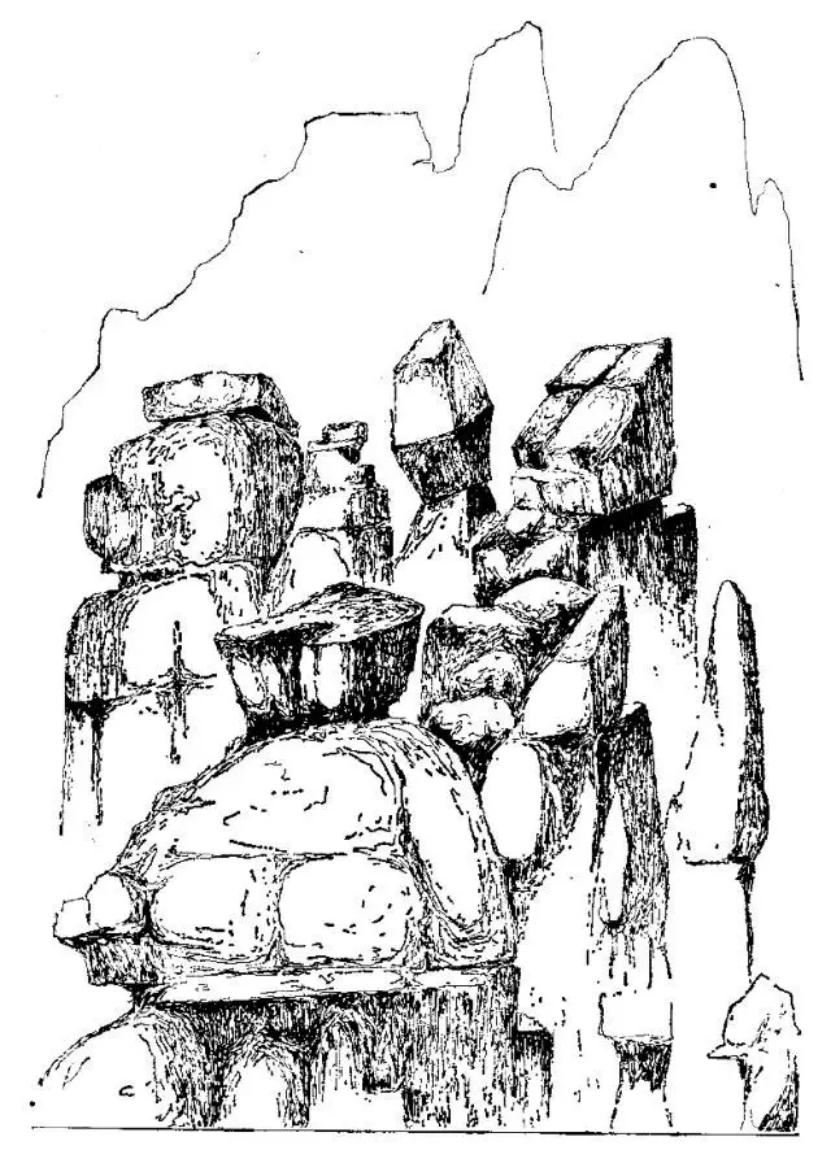 盤(pán)點(diǎn)各類(lèi)地質(zhì)地貌類(lèi)型-地?zé)豳Y源開(kāi)發(fā)-地大熱能