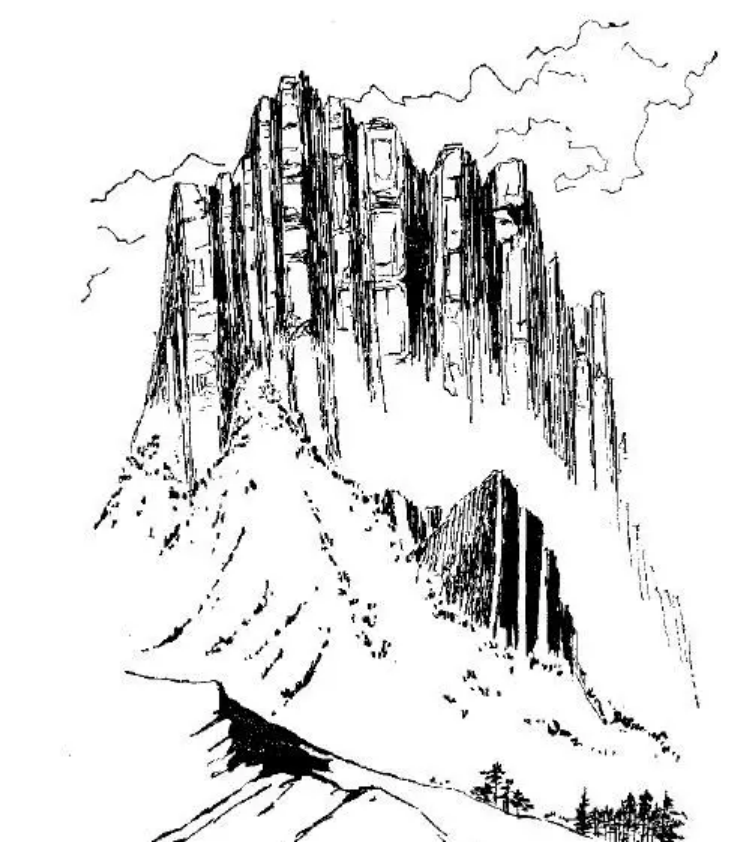 盤(pán)點(diǎn)各類(lèi)地質(zhì)地貌類(lèi)型-地?zé)豳Y源開(kāi)發(fā)-地大熱能