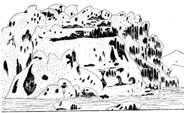 盤(pán)點(diǎn)各類(lèi)地質(zhì)地貌類(lèi)型-地?zé)豳Y源開(kāi)發(fā)-地大熱能