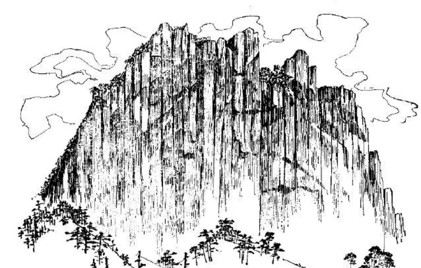 盤(pán)點(diǎn)各類(lèi)地質(zhì)地貌類(lèi)型-地?zé)豳Y源開(kāi)發(fā)-地大熱能