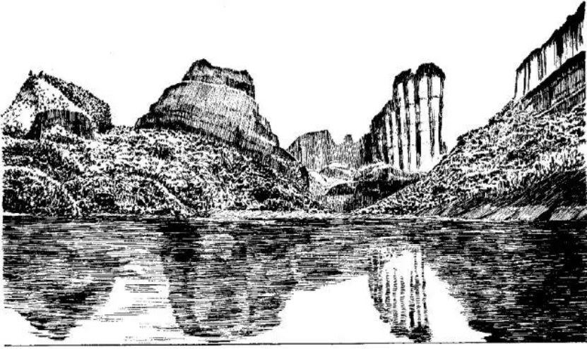 盤(pán)點(diǎn)各類(lèi)地質(zhì)地貌類(lèi)型-地?zé)豳Y源開(kāi)發(fā)-地大熱能