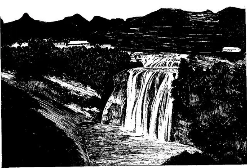 盤(pán)點(diǎn)各類(lèi)地質(zhì)地貌類(lèi)型-地?zé)豳Y源開(kāi)發(fā)-地大熱能