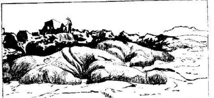 盤(pán)點(diǎn)各類(lèi)地質(zhì)地貌類(lèi)型-地?zé)豳Y源開(kāi)發(fā)-地大熱能