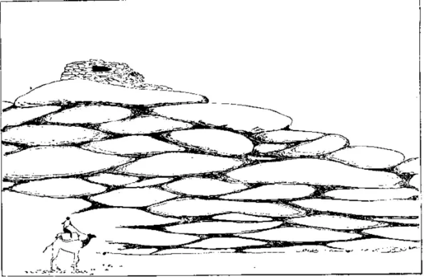 盤(pán)點(diǎn)各類(lèi)地質(zhì)地貌類(lèi)型-地?zé)豳Y源開(kāi)發(fā)-地大熱能