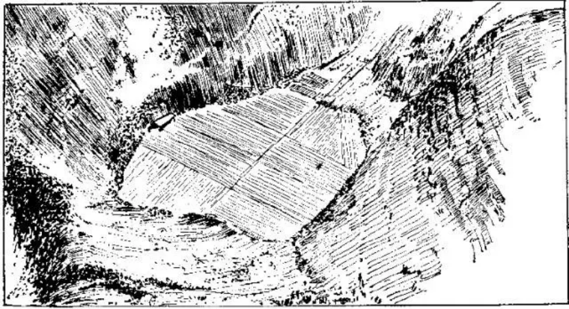 盤(pán)點(diǎn)各類(lèi)地質(zhì)地貌類(lèi)型-地?zé)豳Y源開(kāi)發(fā)-地大熱能