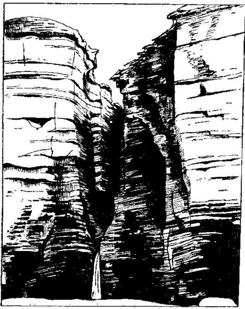 盤(pán)點(diǎn)各類(lèi)地質(zhì)地貌類(lèi)型-地?zé)豳Y源開(kāi)發(fā)-地大熱能