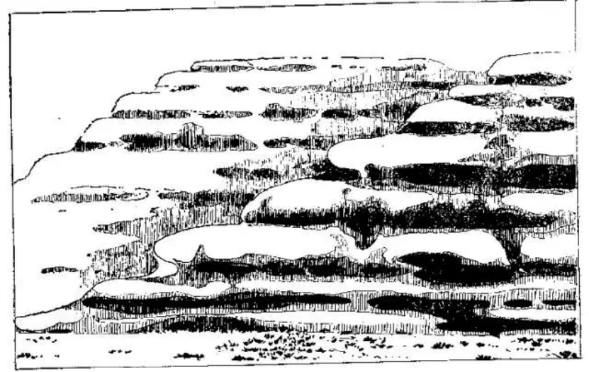 盤(pán)點(diǎn)各類(lèi)地質(zhì)地貌類(lèi)型-地?zé)豳Y源開(kāi)發(fā)-地大熱能