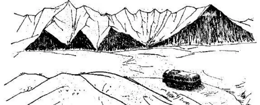 盤(pán)點(diǎn)各類(lèi)地質(zhì)地貌類(lèi)型-地?zé)豳Y源開(kāi)發(fā)-地大熱能