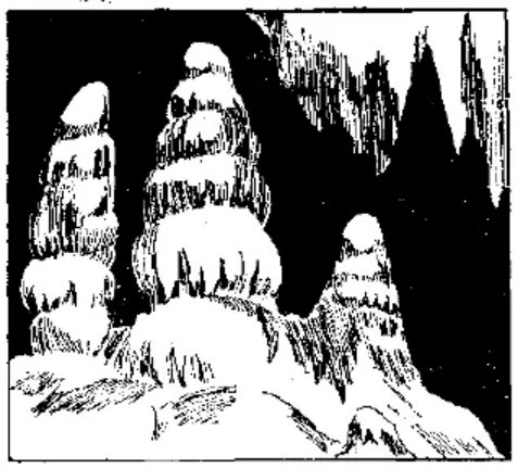 盤(pán)點(diǎn)各類(lèi)地質(zhì)地貌類(lèi)型-地?zé)豳Y源開(kāi)發(fā)-地大熱能