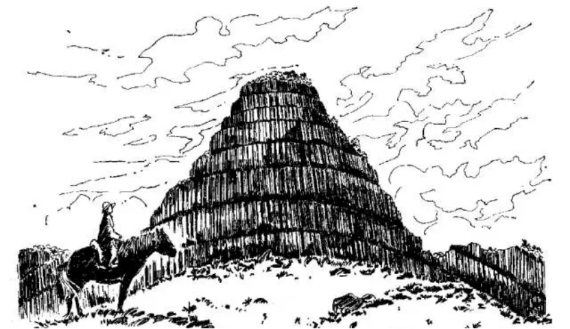 盤(pán)點(diǎn)各類(lèi)地質(zhì)地貌類(lèi)型-地?zé)豳Y源開(kāi)發(fā)-地大熱能