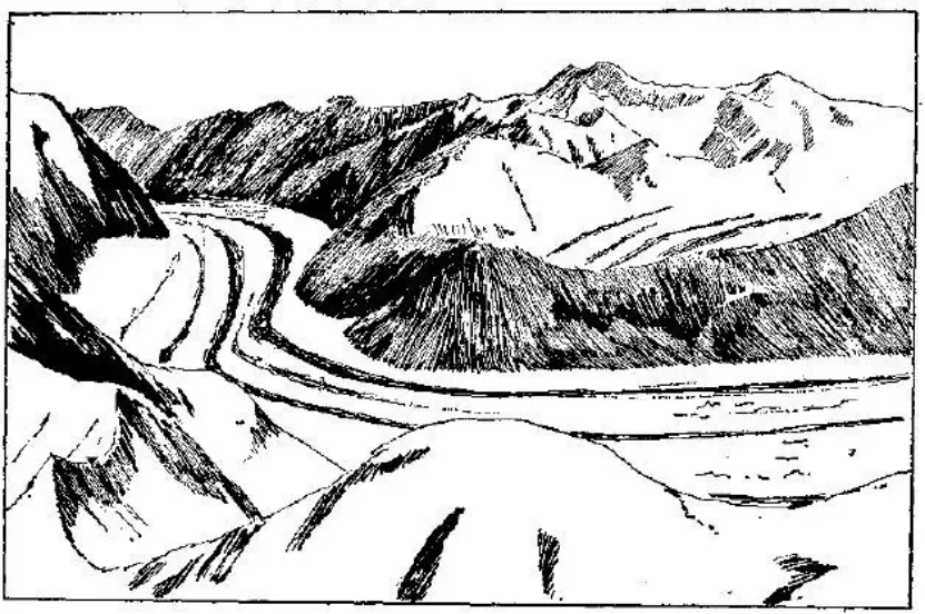 盤(pán)點(diǎn)各類(lèi)地質(zhì)地貌類(lèi)型-地?zé)豳Y源開(kāi)發(fā)-地大熱能