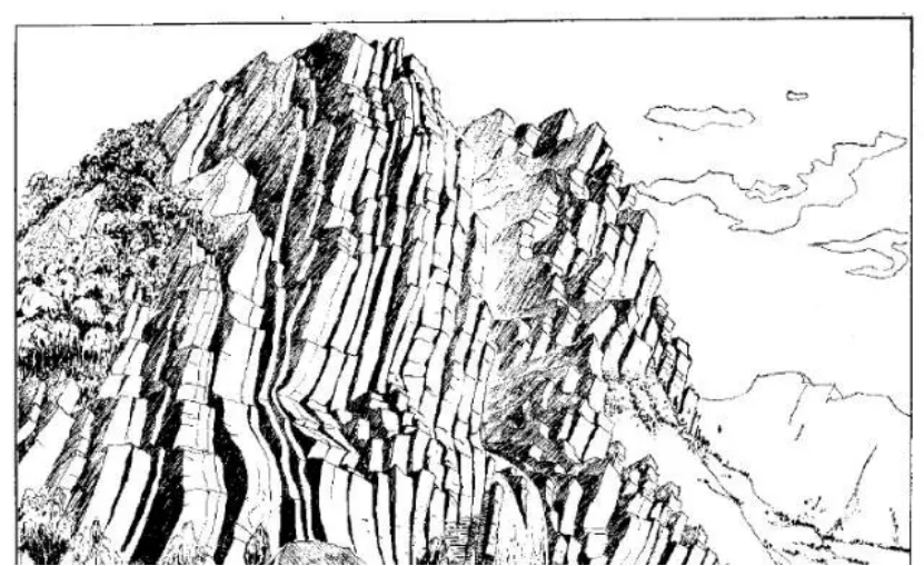 盤(pán)點(diǎn)各類(lèi)地質(zhì)地貌類(lèi)型-地?zé)豳Y源開(kāi)發(fā)-地大熱能