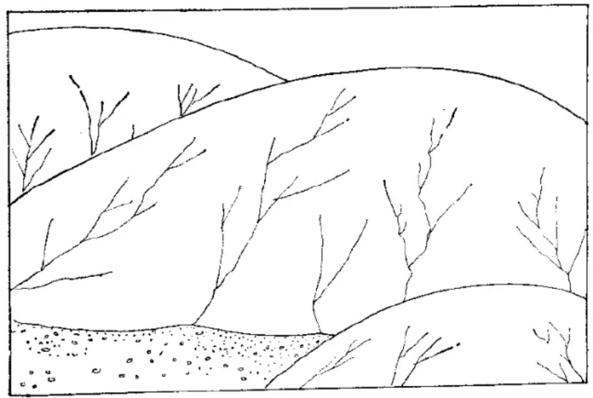 盤(pán)點(diǎn)各類(lèi)地質(zhì)地貌類(lèi)型-地?zé)豳Y源開(kāi)發(fā)-地大熱能
