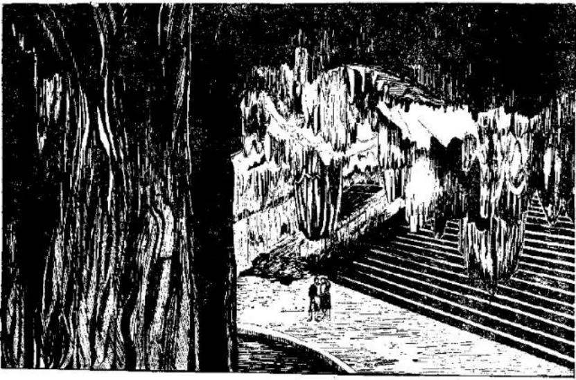 盤(pán)點(diǎn)各類(lèi)地質(zhì)地貌類(lèi)型-地?zé)豳Y源開(kāi)發(fā)-地大熱能