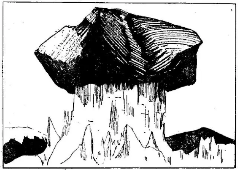盤(pán)點(diǎn)各類(lèi)地質(zhì)地貌類(lèi)型-地?zé)豳Y源開(kāi)發(fā)-地大熱能