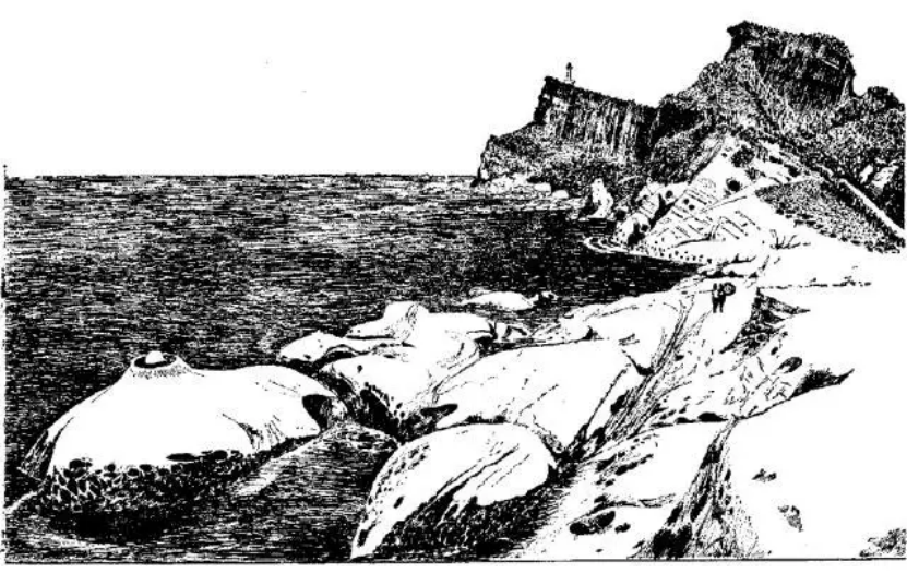 盤(pán)點(diǎn)各類(lèi)地質(zhì)地貌類(lèi)型-地?zé)豳Y源開(kāi)發(fā)-地大熱能