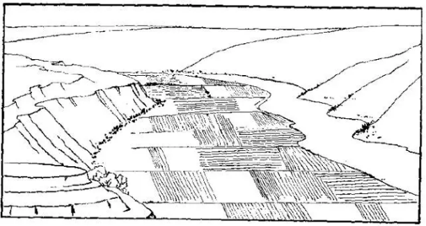 盤(pán)點(diǎn)各類(lèi)地質(zhì)地貌類(lèi)型-地?zé)豳Y源開(kāi)發(fā)-地大熱能