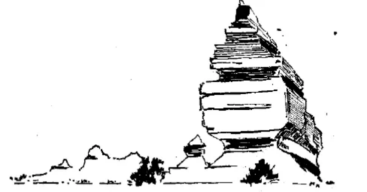 盤(pán)點(diǎn)各類(lèi)地質(zhì)地貌類(lèi)型-地?zé)豳Y源開(kāi)發(fā)-地大熱能