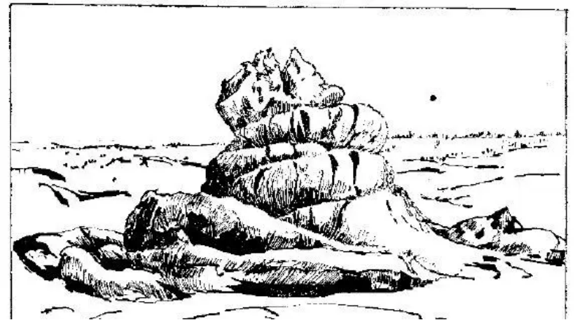 盤(pán)點(diǎn)各類(lèi)地質(zhì)地貌類(lèi)型-地?zé)豳Y源開(kāi)發(fā)-地大熱能