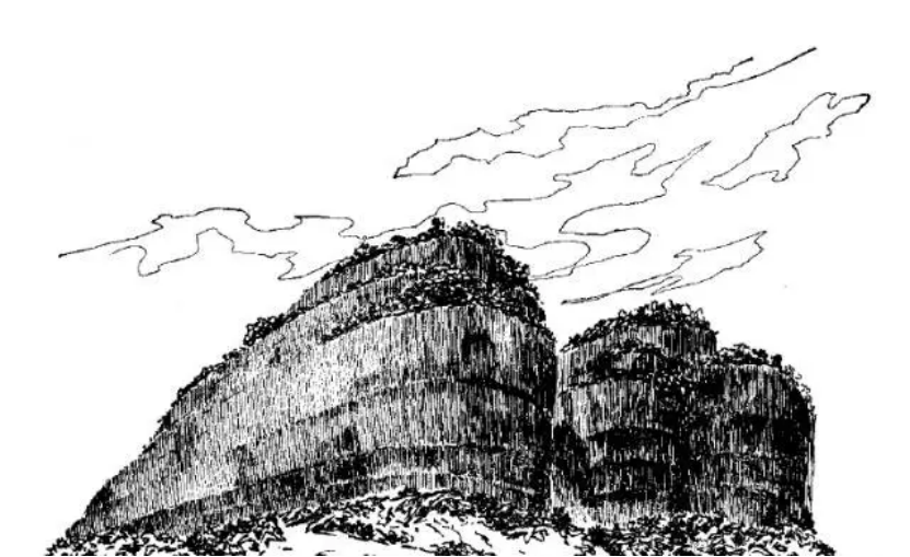 盤(pán)點(diǎn)各類(lèi)地質(zhì)地貌類(lèi)型-地?zé)豳Y源開(kāi)發(fā)-地大熱能