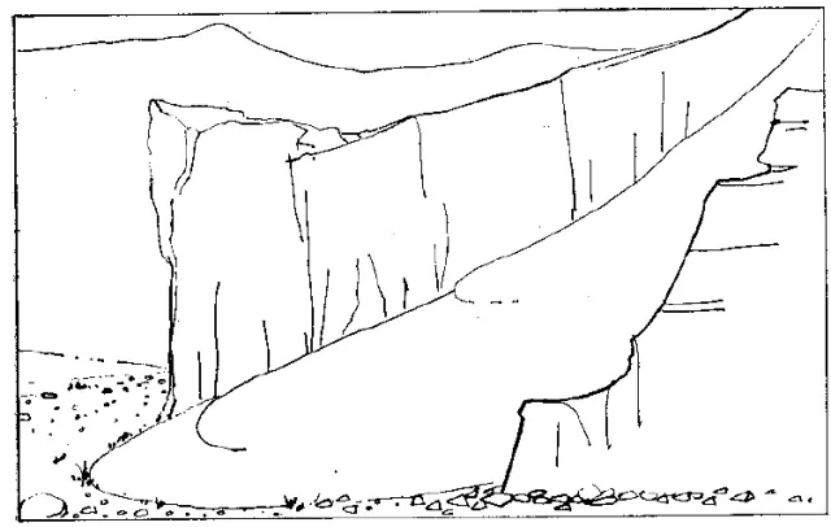 盤(pán)點(diǎn)各類(lèi)地質(zhì)地貌類(lèi)型-地?zé)豳Y源開(kāi)發(fā)-地大熱能