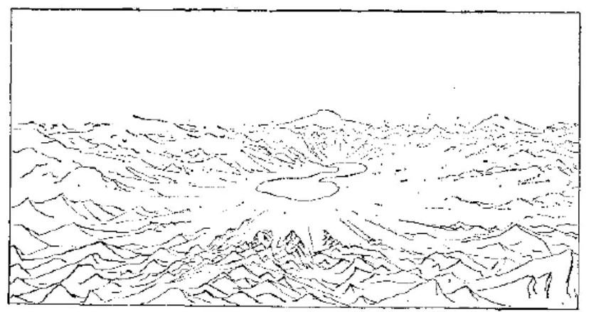 盤(pán)點(diǎn)各類(lèi)地質(zhì)地貌類(lèi)型-地?zé)豳Y源開(kāi)發(fā)-地大熱能