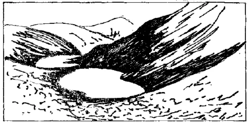 盤(pán)點(diǎn)各類(lèi)地質(zhì)地貌類(lèi)型-地?zé)豳Y源開(kāi)發(fā)-地大熱能