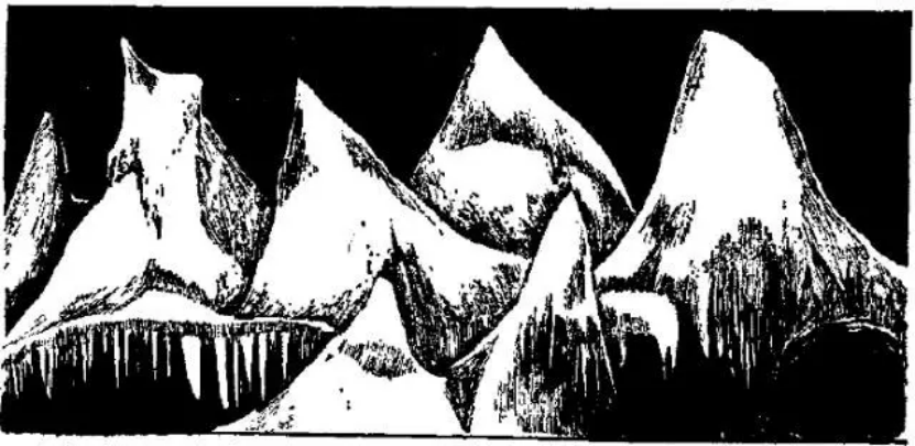 盤(pán)點(diǎn)各類(lèi)地質(zhì)地貌類(lèi)型-地?zé)豳Y源開(kāi)發(fā)-地大熱能