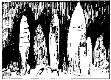 盤(pán)點(diǎn)各類(lèi)地質(zhì)地貌類(lèi)型-地?zé)豳Y源開(kāi)發(fā)-地大熱能