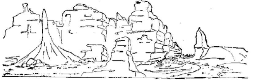 盤(pán)點(diǎn)各類(lèi)地質(zhì)地貌類(lèi)型-地?zé)豳Y源開(kāi)發(fā)-地大熱能