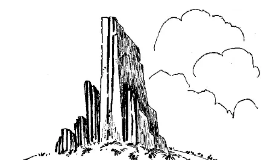 盤(pán)點(diǎn)各類(lèi)地質(zhì)地貌類(lèi)型-地?zé)豳Y源開(kāi)發(fā)-地大熱能