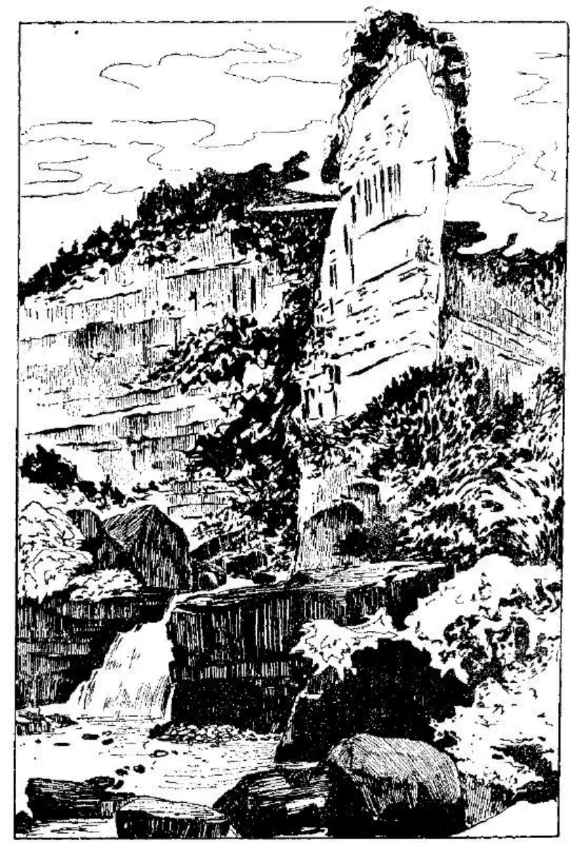 盤(pán)點(diǎn)各類(lèi)地質(zhì)地貌類(lèi)型-地?zé)豳Y源開(kāi)發(fā)-地大熱能