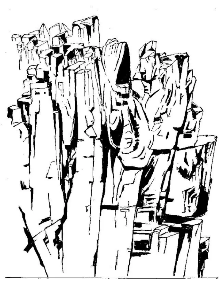 盤(pán)點(diǎn)各類(lèi)地質(zhì)地貌類(lèi)型-地?zé)豳Y源開(kāi)發(fā)-地大熱能