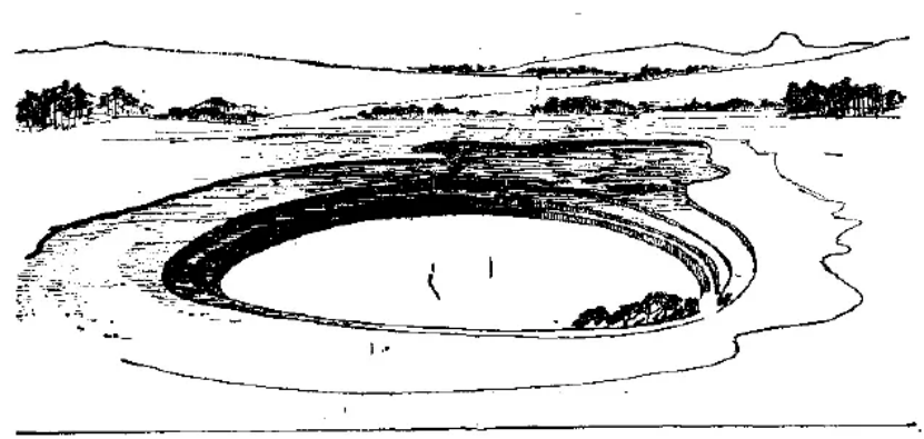 盤(pán)點(diǎn)各類(lèi)地質(zhì)地貌類(lèi)型-地?zé)豳Y源開(kāi)發(fā)-地大熱能