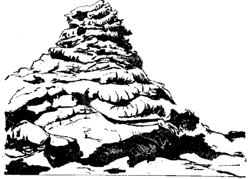 盤(pán)點(diǎn)各類(lèi)地質(zhì)地貌類(lèi)型-地?zé)豳Y源開(kāi)發(fā)-地大熱能