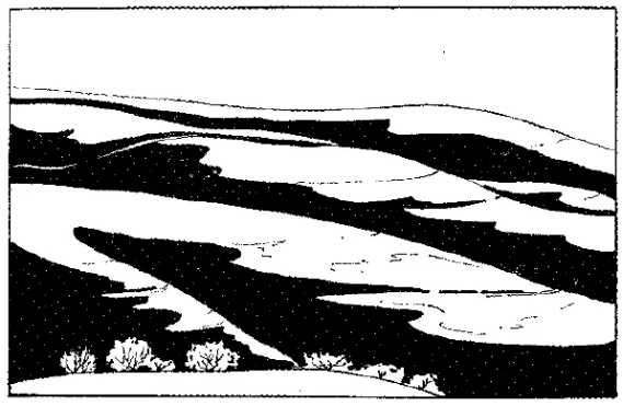 盤(pán)點(diǎn)各類(lèi)地質(zhì)地貌類(lèi)型-地?zé)豳Y源開(kāi)發(fā)-地大熱能