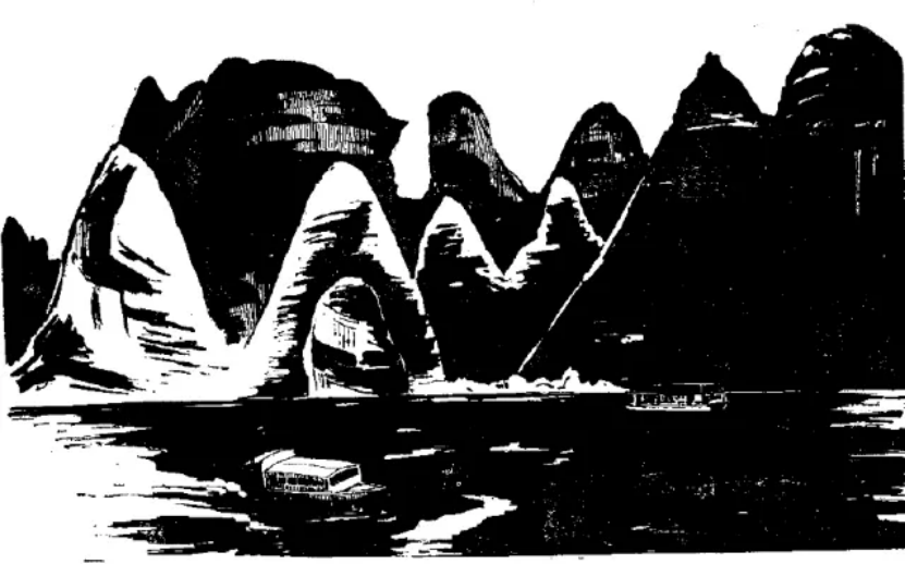 盤(pán)點(diǎn)各類(lèi)地質(zhì)地貌類(lèi)型-地?zé)豳Y源開(kāi)發(fā)-地大熱能