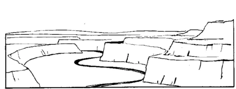 盤(pán)點(diǎn)各類(lèi)地質(zhì)地貌類(lèi)型-地?zé)豳Y源開(kāi)發(fā)-地大熱能