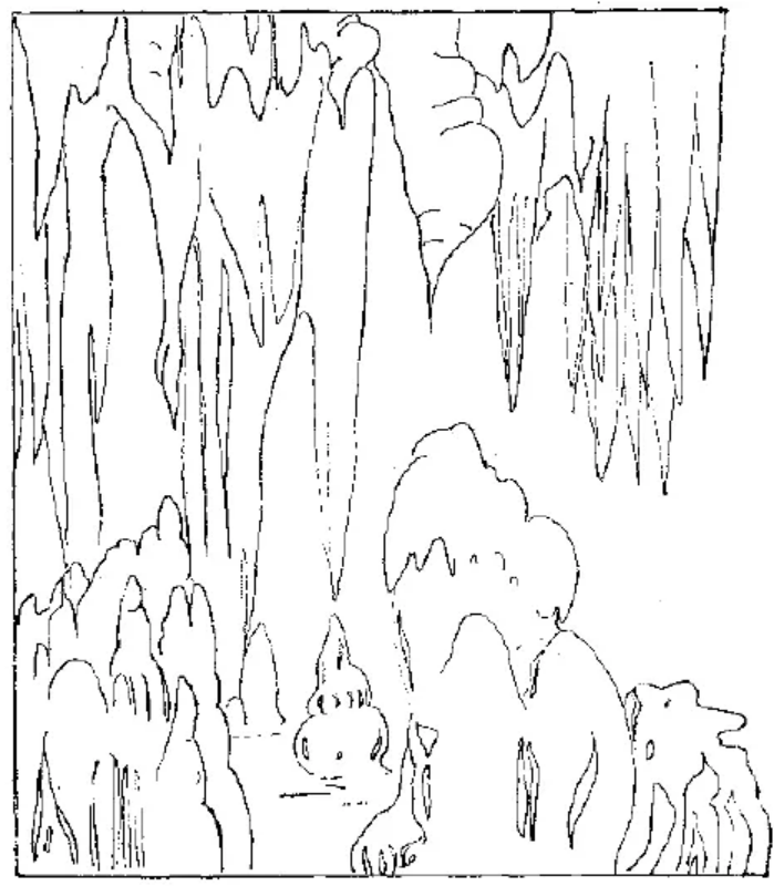 盤(pán)點(diǎn)各類(lèi)地質(zhì)地貌類(lèi)型-地?zé)豳Y源開(kāi)發(fā)-地大熱能