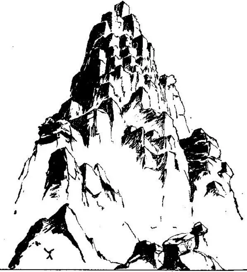 盤(pán)點(diǎn)各類(lèi)地質(zhì)地貌類(lèi)型-地?zé)豳Y源開(kāi)發(fā)-地大熱能