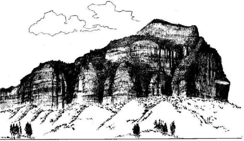 盤(pán)點(diǎn)各類(lèi)地質(zhì)地貌類(lèi)型-地?zé)豳Y源開(kāi)發(fā)-地大熱能