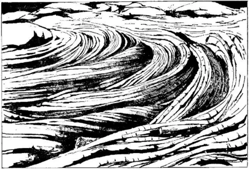 盤(pán)點(diǎn)各類(lèi)地質(zhì)地貌類(lèi)型-地?zé)豳Y源開(kāi)發(fā)-地大熱能