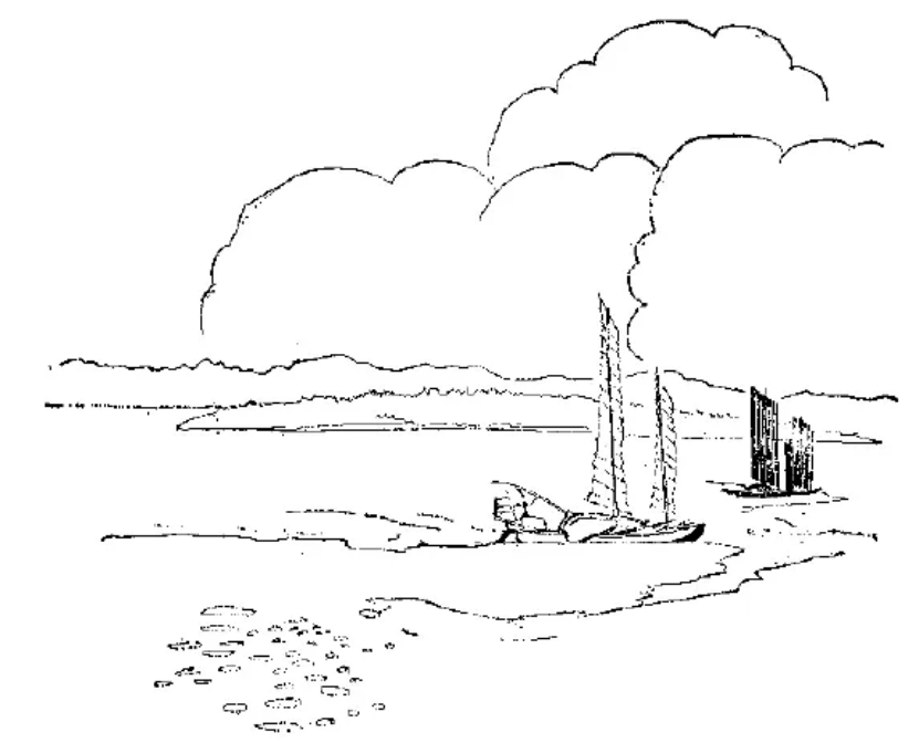 盤(pán)點(diǎn)各類(lèi)地質(zhì)地貌類(lèi)型-地?zé)豳Y源開(kāi)發(fā)-地大熱能