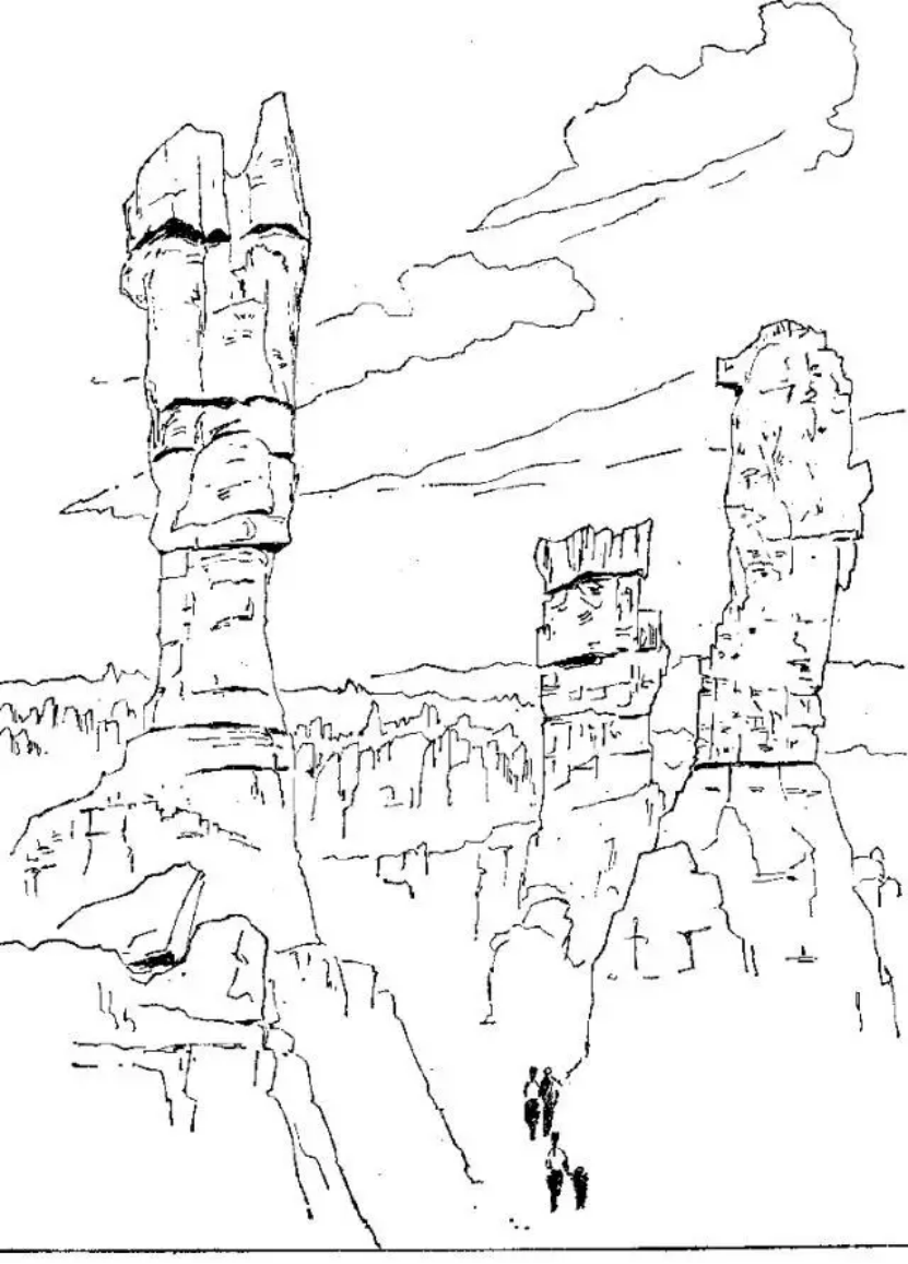 盤(pán)點(diǎn)各類(lèi)地質(zhì)地貌類(lèi)型-地?zé)豳Y源開(kāi)發(fā)-地大熱能